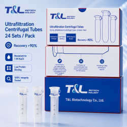 Ultrafiltration Centrifuge Tube, 0.5 mL, 10 kDa