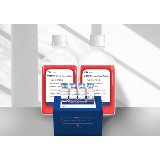 AMMS® NK Cell Culture Kit 3.0