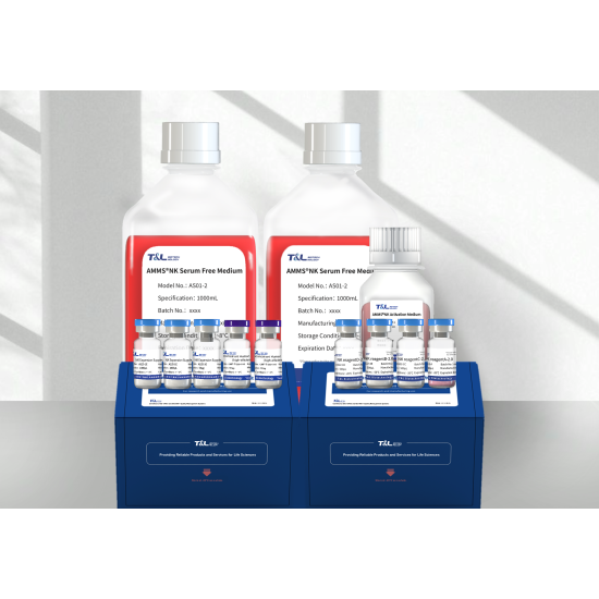 AMMS® NK Cell Culture Kit 3.0