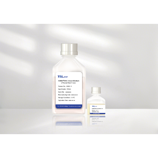 AMMS® MSC Cell Culture Kit 2.0