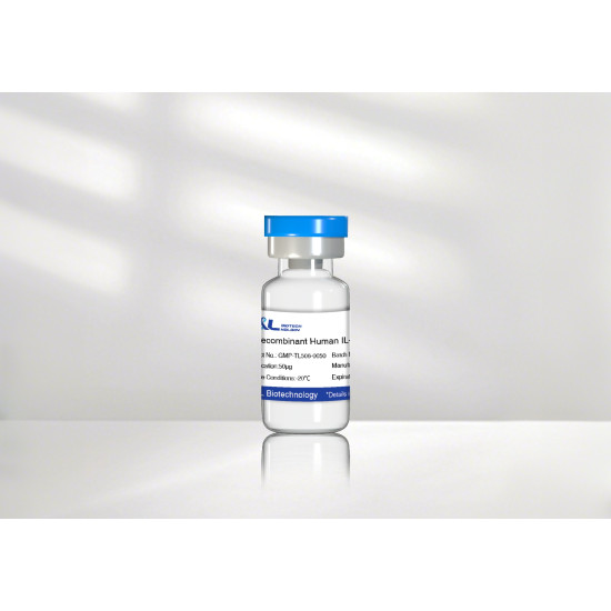 Recombinant Human IL-7 Protein  