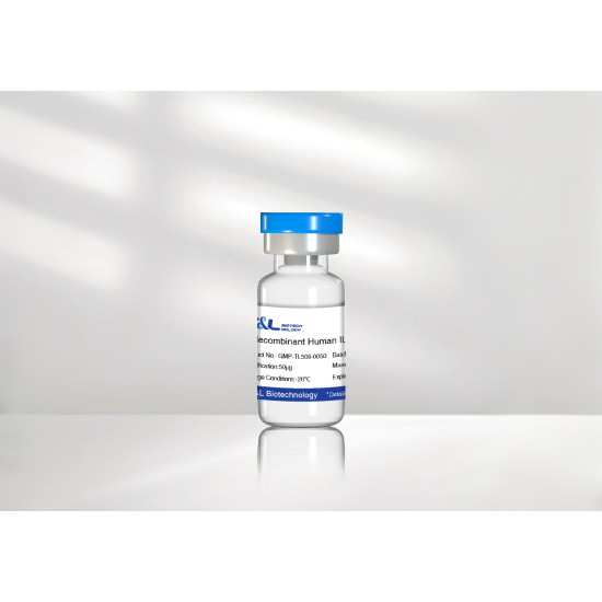 Recombinant Human IL-21 Protein