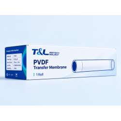 0.22 um PVDF Transfer Membrane (Roll)