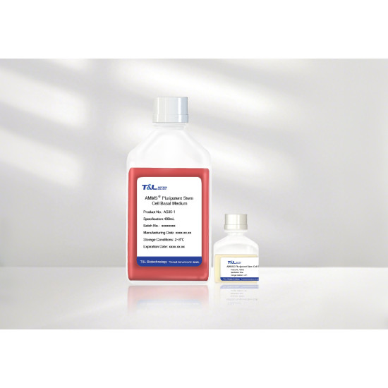 AMMS® Pluripotent Stem Cell Culture Medium