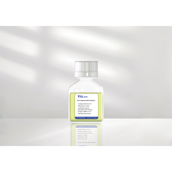 Cell Cryopreservation Solution