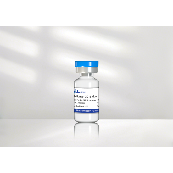 Anti-Human CD16 mAb