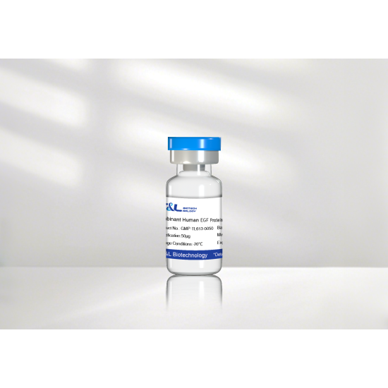 Recombinant Human EGF Protein