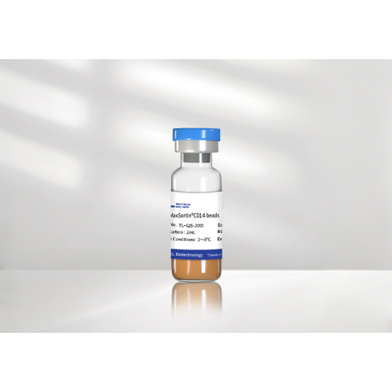 MaxSortin®CD14 beads