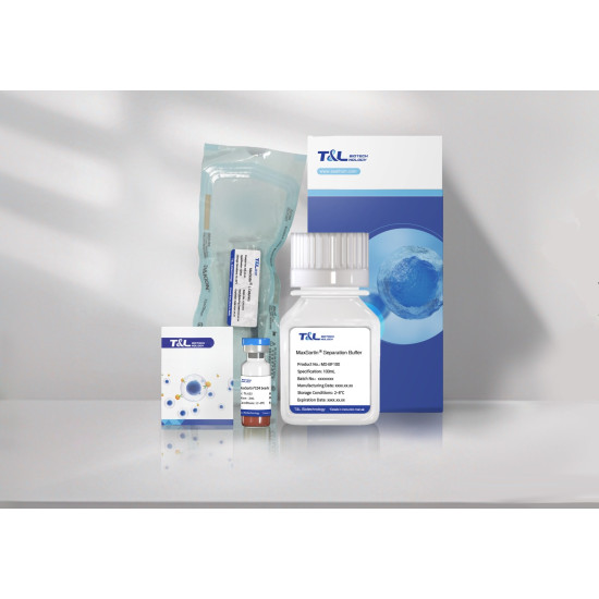 MaxSortin®CD4 Isolation Kit
